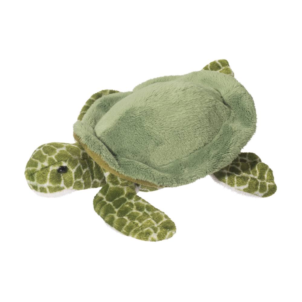 Turtle Tillie Plush Stuffy Stuffed Animal