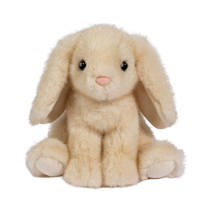 Bunny Robbie Plush Stuffy Stuffed Animal