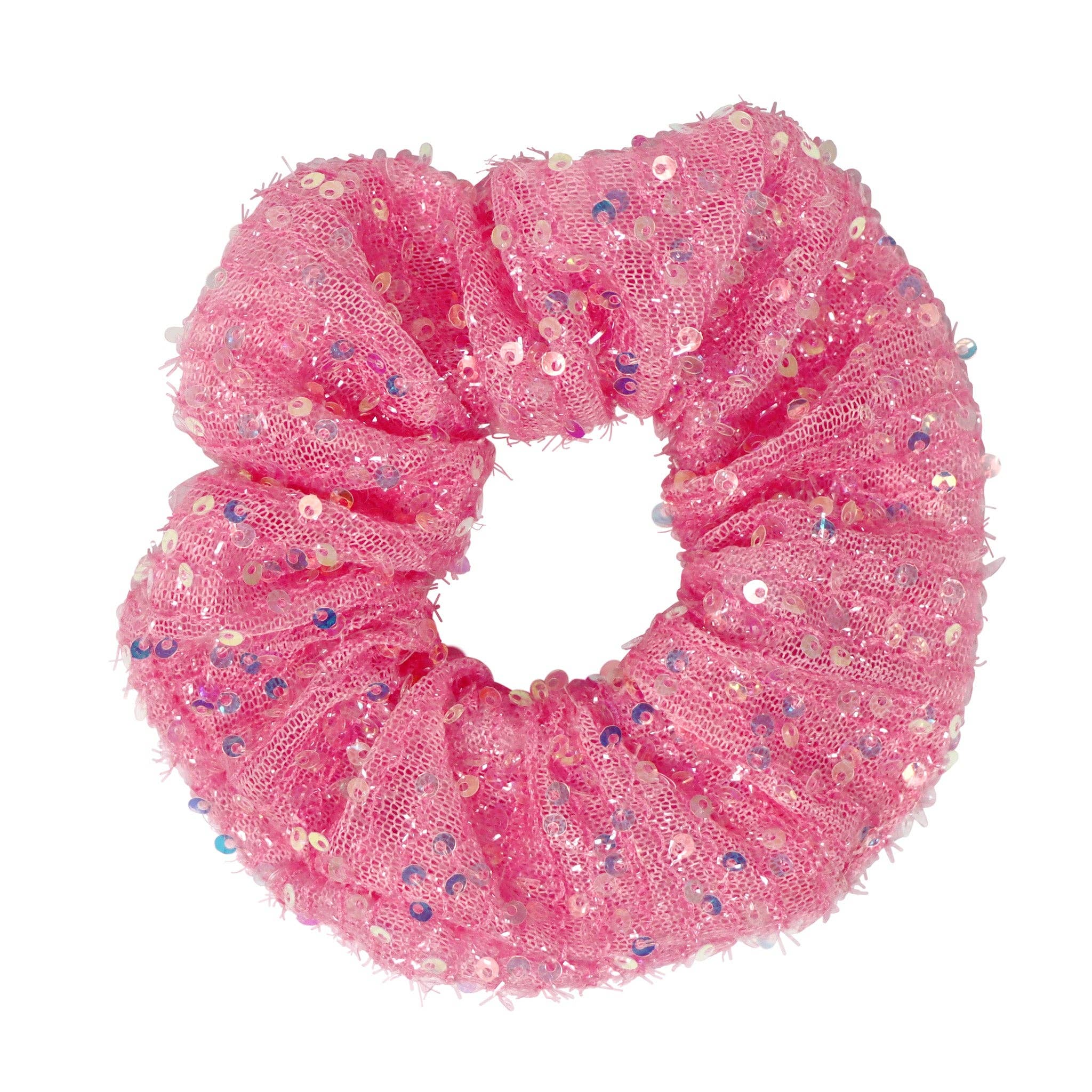 Romantics Scrunchies Assorted Colors