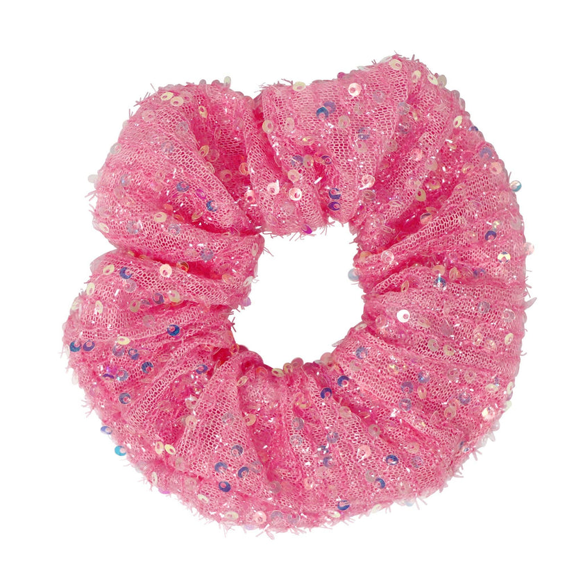 Romantics Scrunchies Assorted Colors