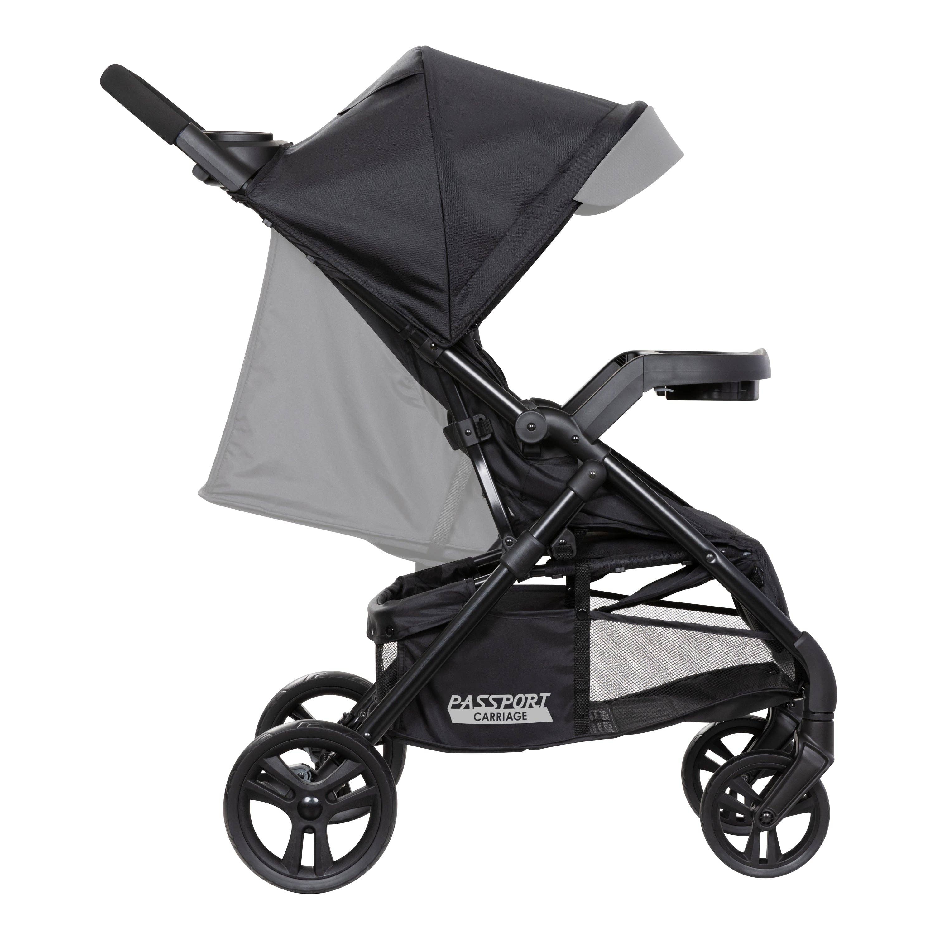 Passport Carriage Stroller