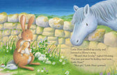 Kiss Goodnight Board Book