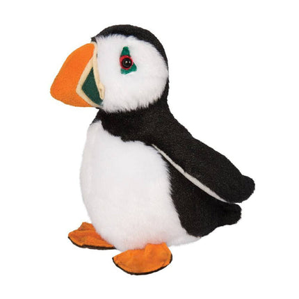 Puffin Bird Obi Plush Stuffy Stuffed Animal