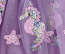 Seahorse Tutu