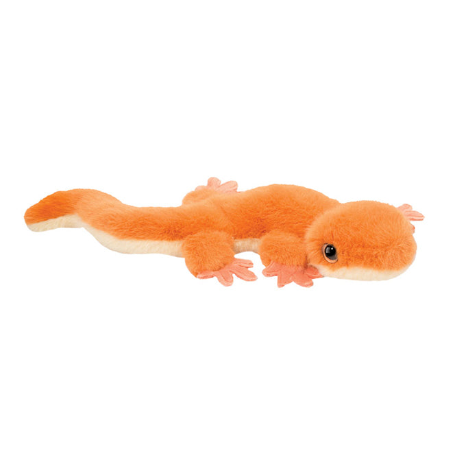 Salamander Sam Plush Stuffy Stuffed Animal