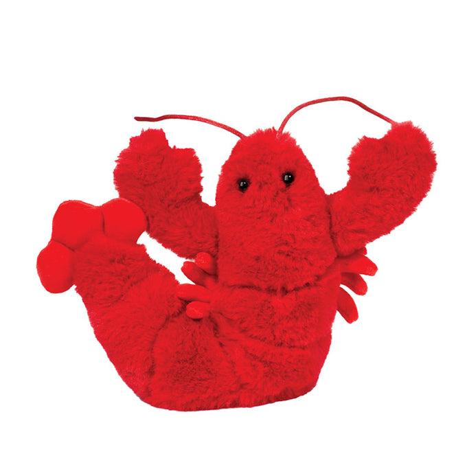 Lobster Pinch Plush Stuffy Stuffed Animal