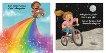You Can't Do That Picture Book