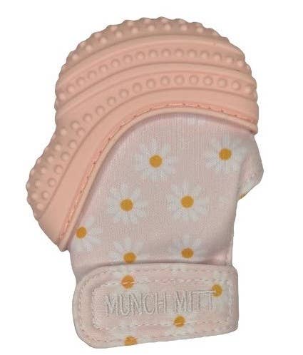 Munch Mitt