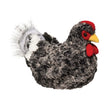 Hen Pepper Plush Stuffy Stuffed Animal