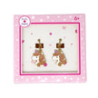 Unicorn Clip-on Earrings
