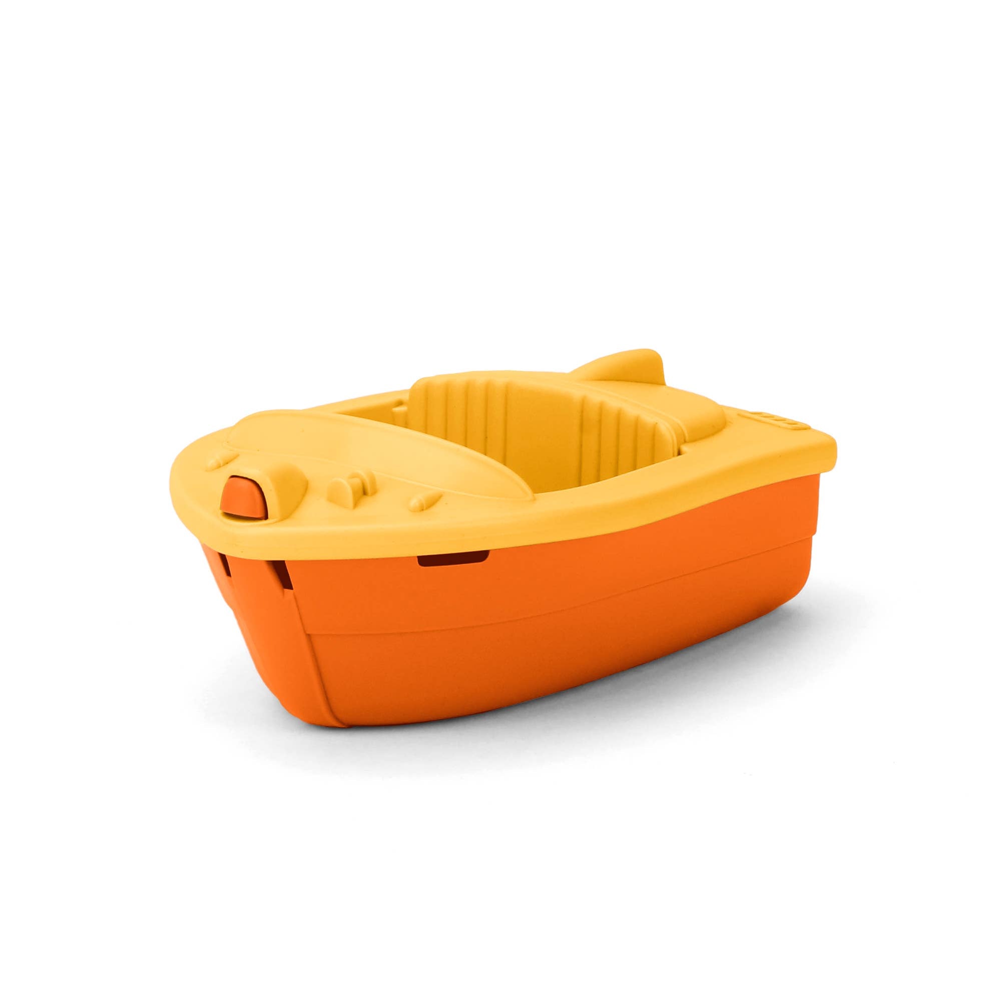 Sport Boat Display Toy