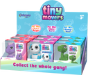 Tiny Movers PDQ Ages 3+