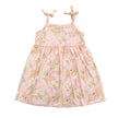 Spring Meadow Bamboo Sundress