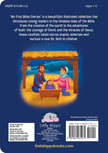 My First Bible Stories Book
