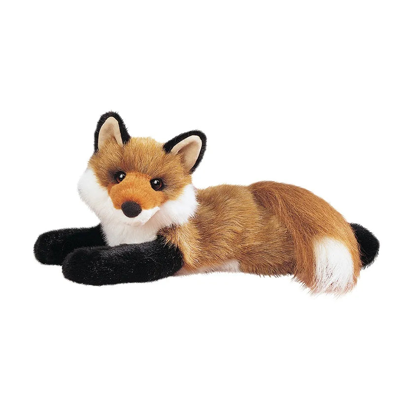 Fox Roxy Plush Stuffy Stuffed Animal