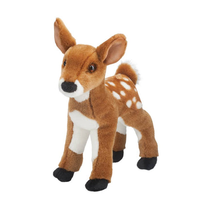 Fawn Delila Plush Stuffy Stuffed Animal