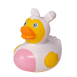 Easter Bunny Duck Toy