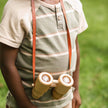 Holland Stripe Infant Tee Set