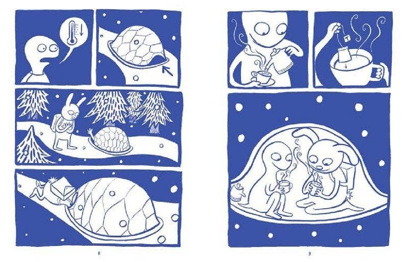 Sweater Weather: & Other Short Stories Book