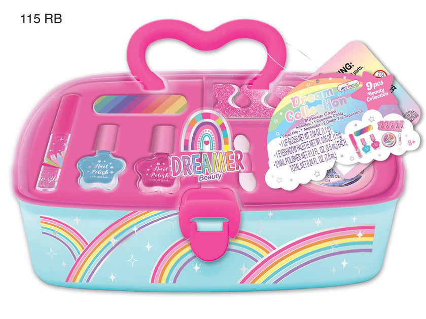 Dream Collection, Rainbow