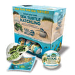 Sea Turtle Hatchling Plush Stuffed Animal