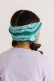 Turtle Turnpike Swim Goggles