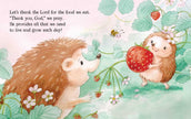 God Gave Me You Board Book