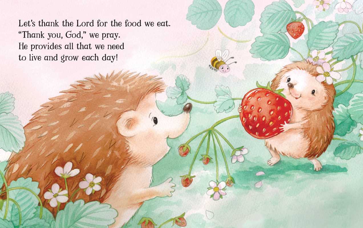 God Gave Me You Board Book