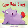 One Red Sock Picture Book