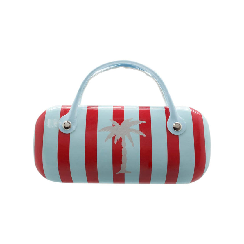 Kids Sunglasses with Hat + Case and Bag Summer Spring Set