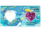 I Love You Alotl Board Book