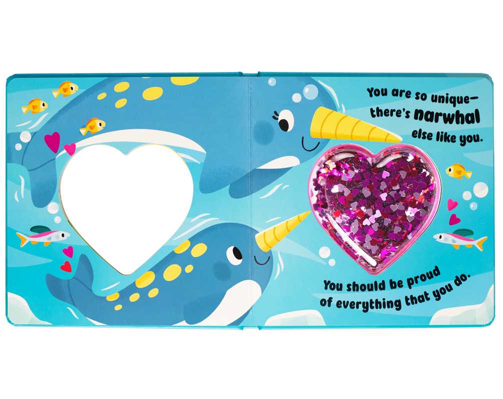 I Love You Alotl Board Book