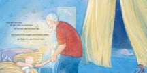 Savor the Day Picture Book