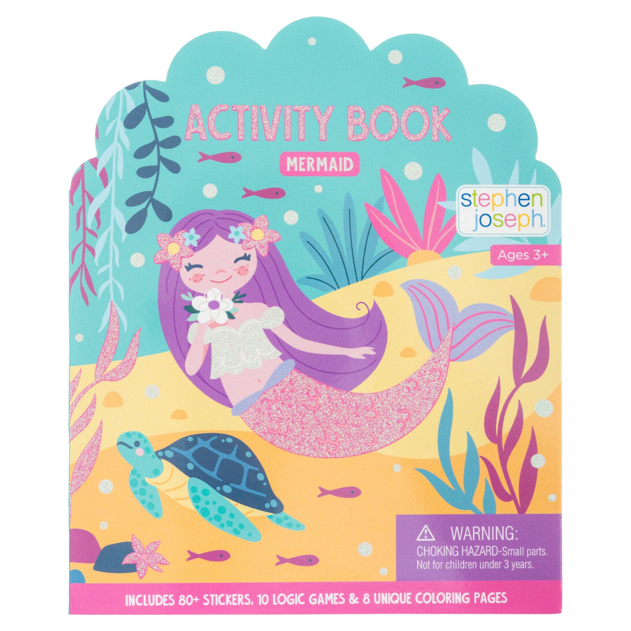 Activity Book