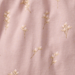 Budding Beauty Infant Jumpsuit