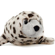 Simona The Spotted Seal 15 Inch Stuffed Animal Plush