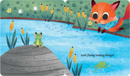 Here Comes Spring! Board Book