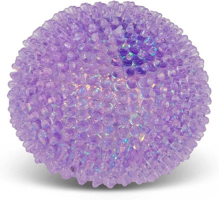 Scrunchems® Sensory Sugar Shapes Squishy Fidget Toy (1pc)