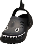Black Shark Clog