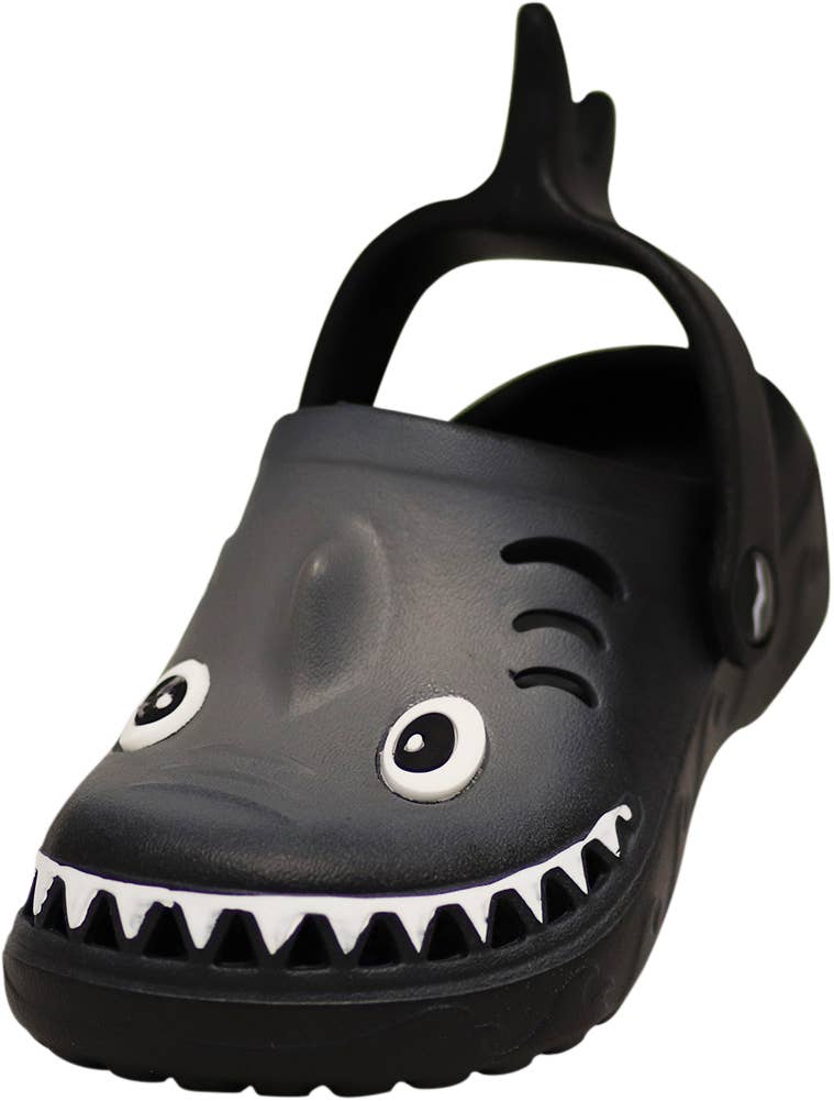 Black Shark Clog