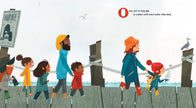 Little Ferry Tale Hardcover Book
