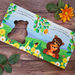 You're My Little Papa Bear Board Book
