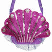 Seashell Bag- Pretty Purple