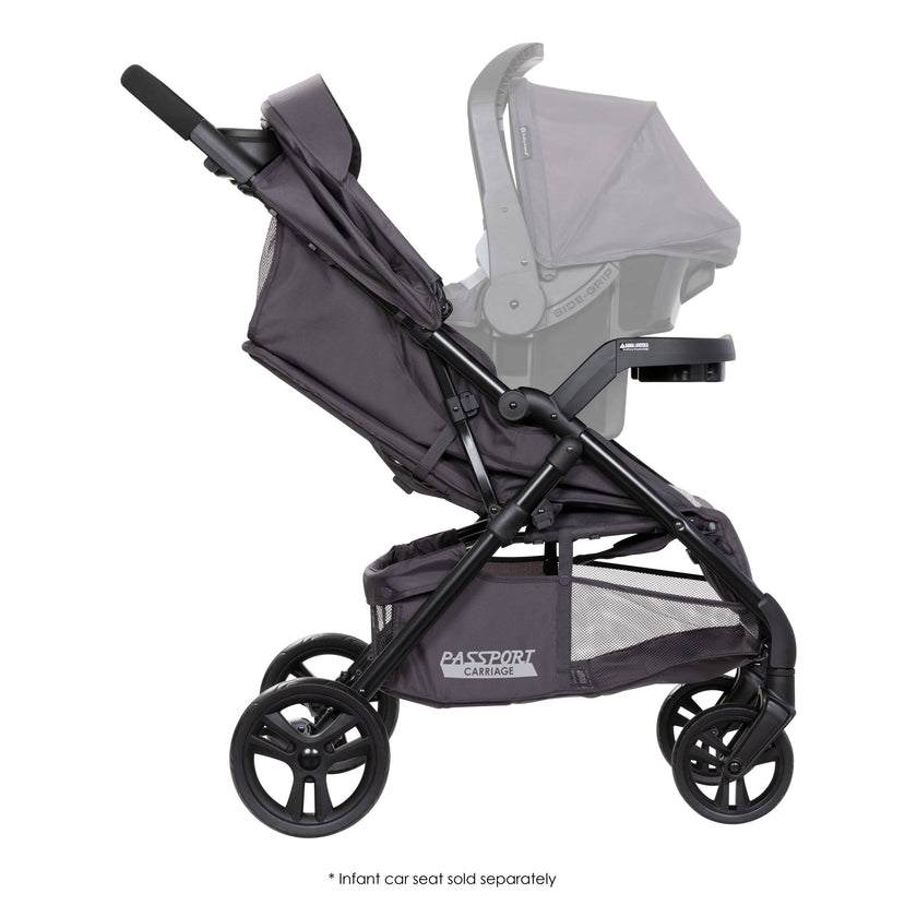 Passport Carriage Stroller