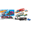 Hot Wheels Super Rigs Vehicles