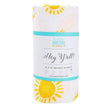 Hey Y'all! Swaddle Baby Muslin Swaddle Receiving Blanket