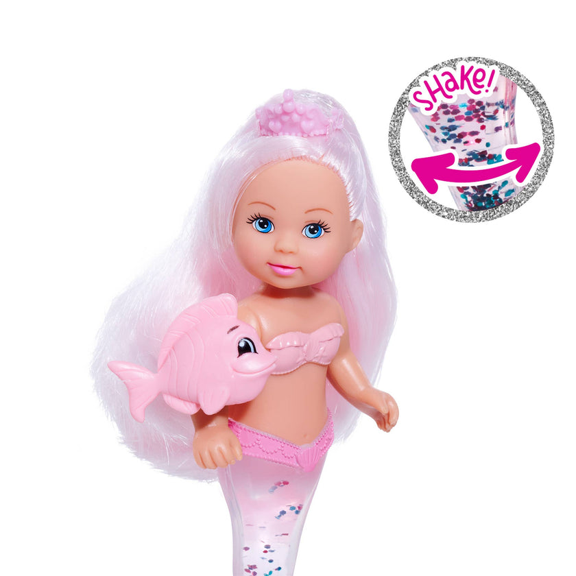 Simba Dickie - Evi Love Mermaid Doll