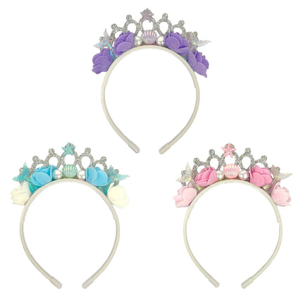 Mermaid Tail headband