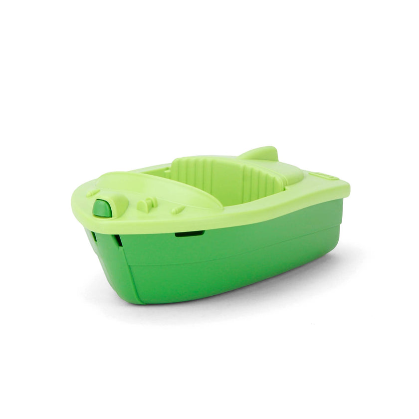 Sport Boat Display Toy