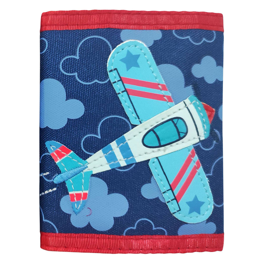 Kids' Tri-Fold Wallet